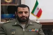 امیر عبدی: ارتش ایران خار چشم دشمنان است