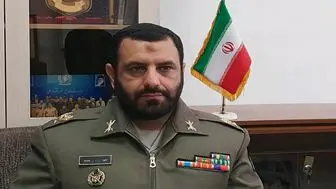 امیر عبدی: ارتش ایران خار چشم دشمنان است