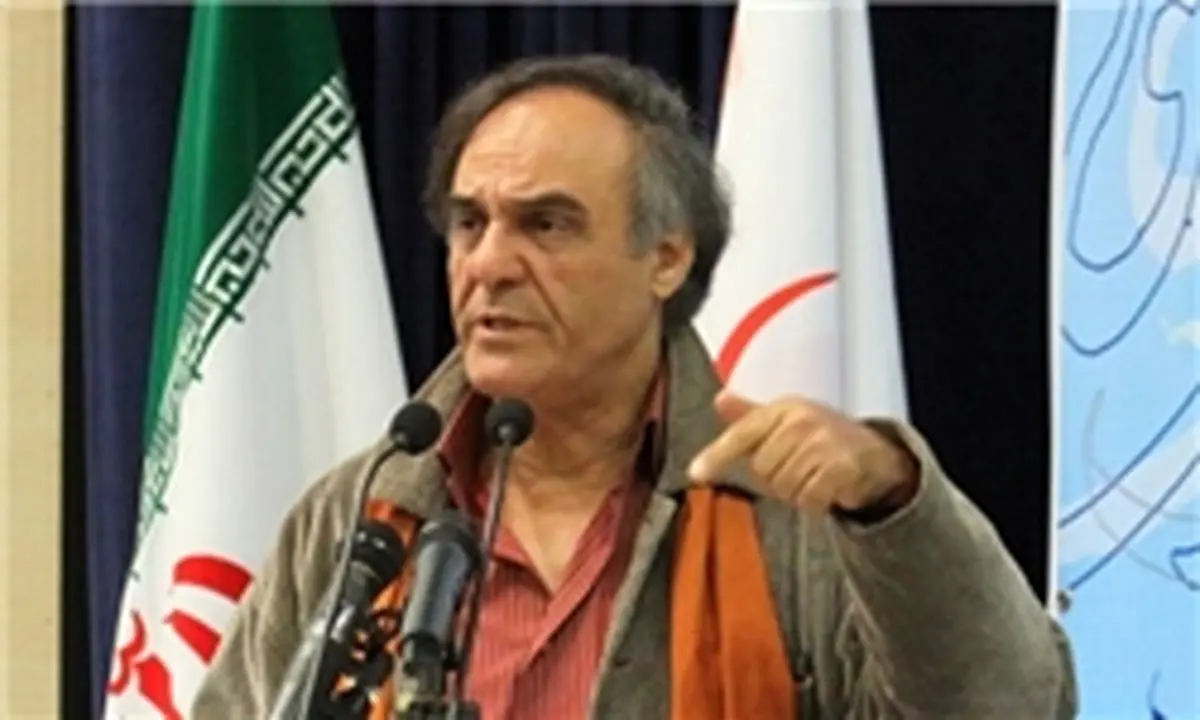 نارضایتی کارگردان مشهور از عملکرد دولت روحانی