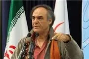 نارضایتی کارگردان مشهور از عملکرد دولت روحانی