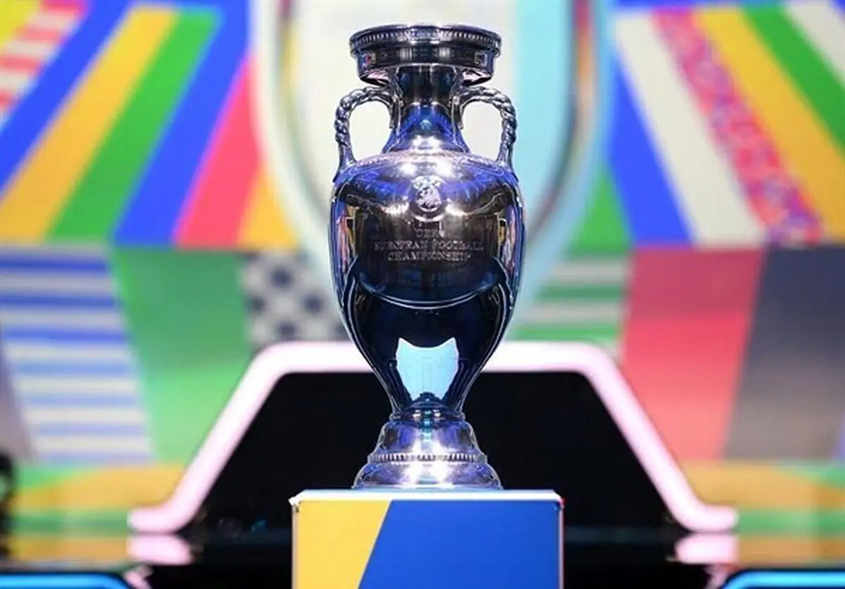 عکس| نبرد تمام‌عیار گلزنان یورو 2024
