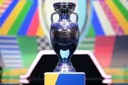 عکس| نبرد تمام‌عیار گلزنان یورو 2024