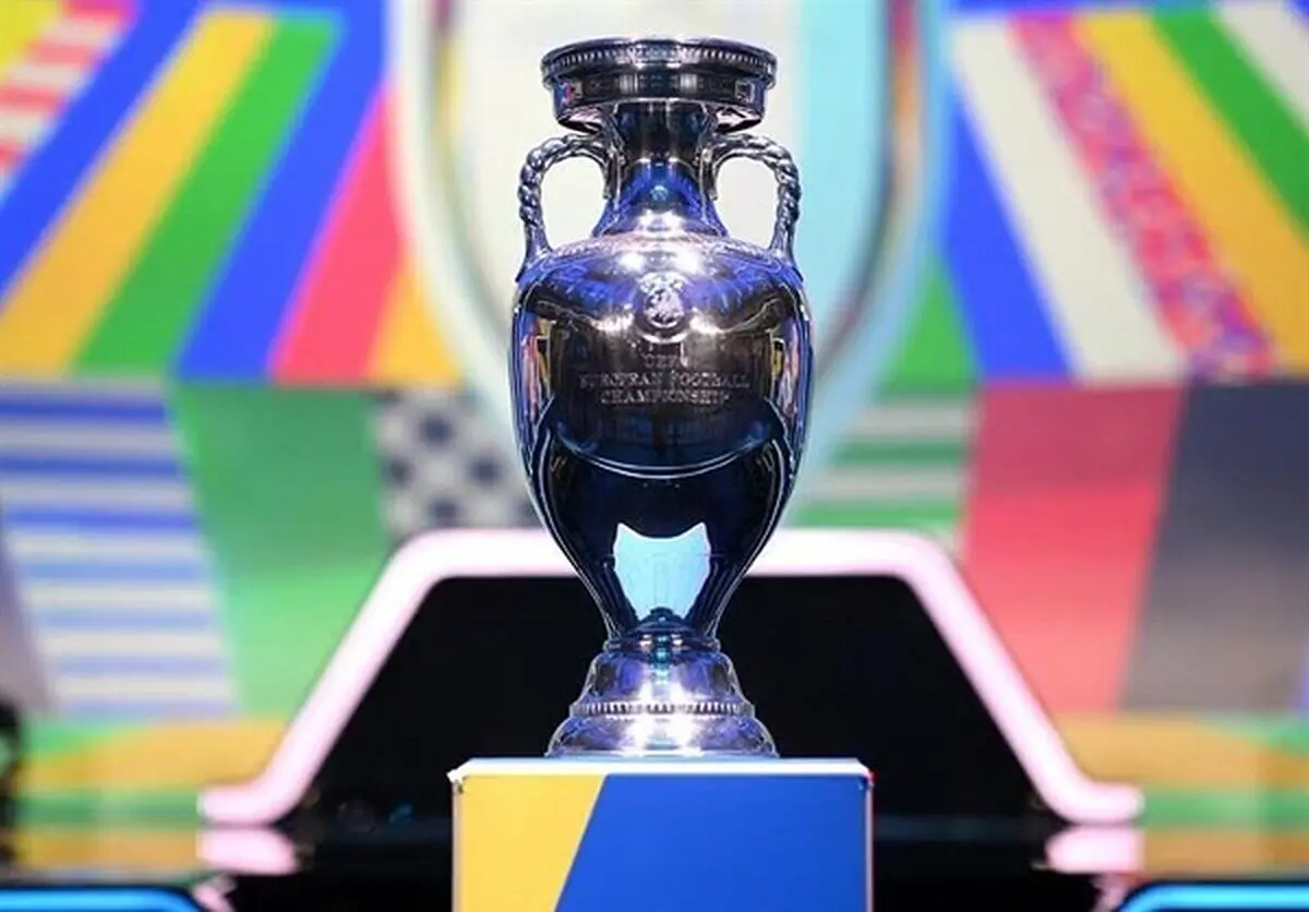 عکس| نبرد تمام‌عیار گلزنان یورو 2024