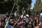 166 کشته و 167 زخمی در ناآرامی‌های اتیوپی

