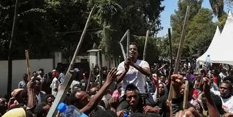 166 کشته و 167 زخمی در ناآرامی‌های اتیوپی

