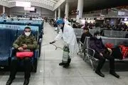 کرونا درحال نزدیک شدن به پایتخت چین