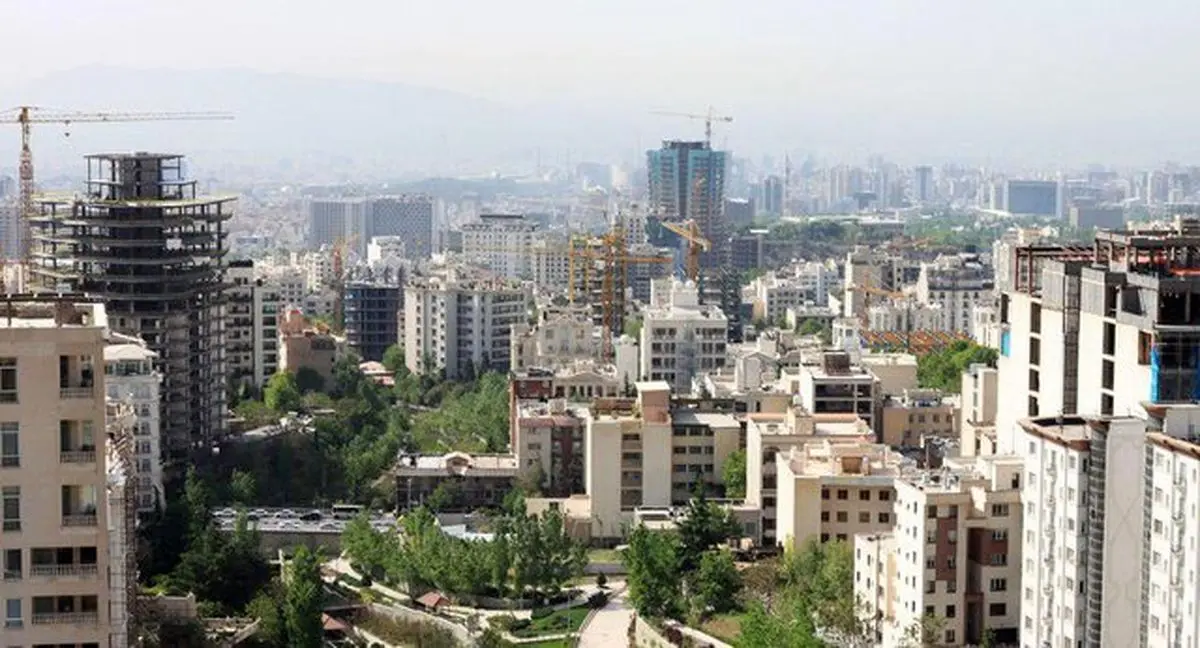 ماه عسل گرانفروشان در بازار مسکن تمام شد