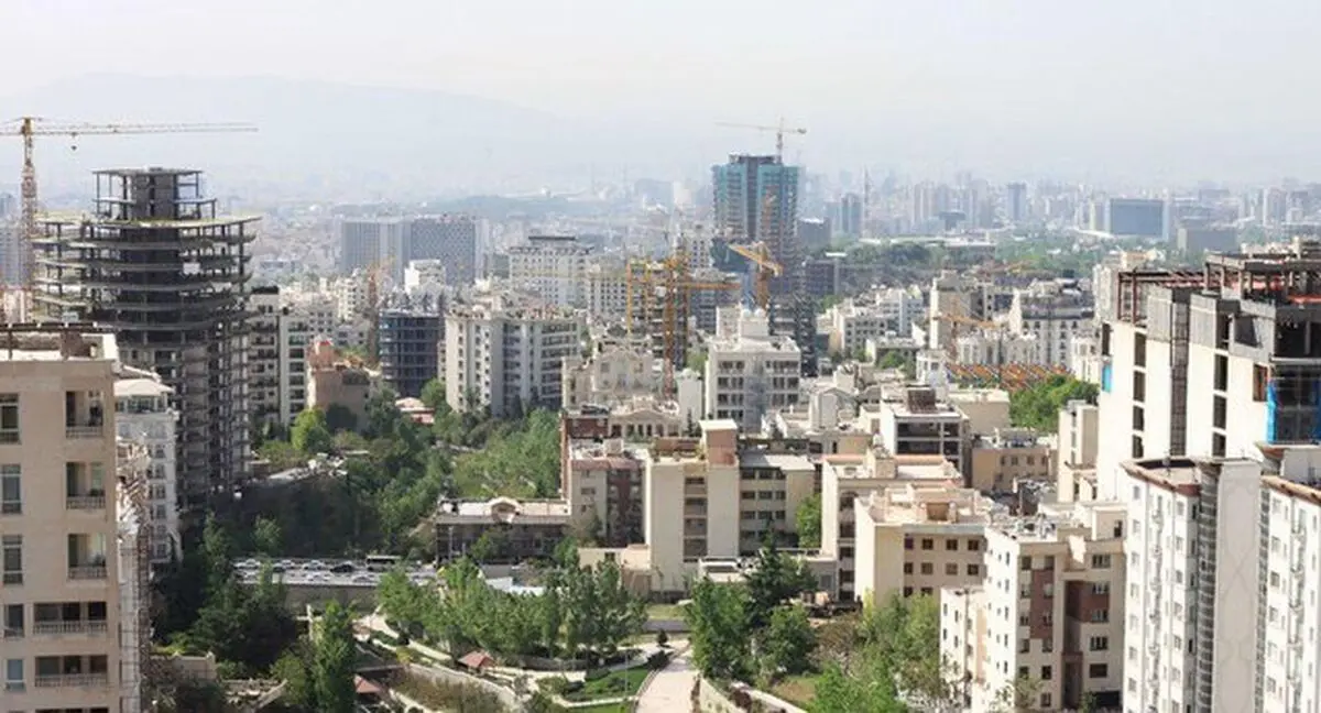 ماه عسل گران‌فروشان در بازار مسکن تمام شد