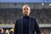  پیام فنرباغچه برای سرمربی جدید پرسپولیس