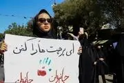 خط و نشان نسل دهه هشتاد و نود انقلاب برای دشمنان/ گزارش تصویری