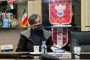 سرمربی تیم ملی فوتسال: مجمع گل و بلبل نبود!