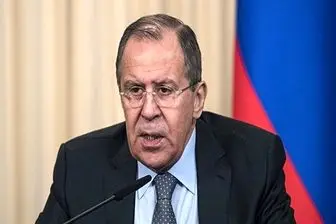 لاوروف: مسکو به خواسته کردستان عراق احترام می گذارد