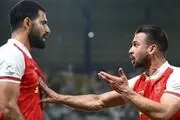 زاویه جدید از پنالتی کنعانی؛ بیرانوند خطا کرد!