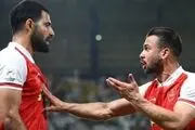 صدرنشینی گل‌گهر با شکست پرسپولیس/ ۶ بازی، ۴ باخت برای سرخپوشان!