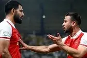 پرسپولیس 3 - استقلال خوزستان 0/ خط و نشان اوسمار برای تیم های دیگر
