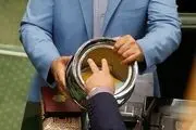 امضای طرح دو فوریتی شفافیت آراء در صحن مجلس