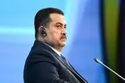 السودانی در کنفرانس بین‌المللی تهران چه گفت؟
