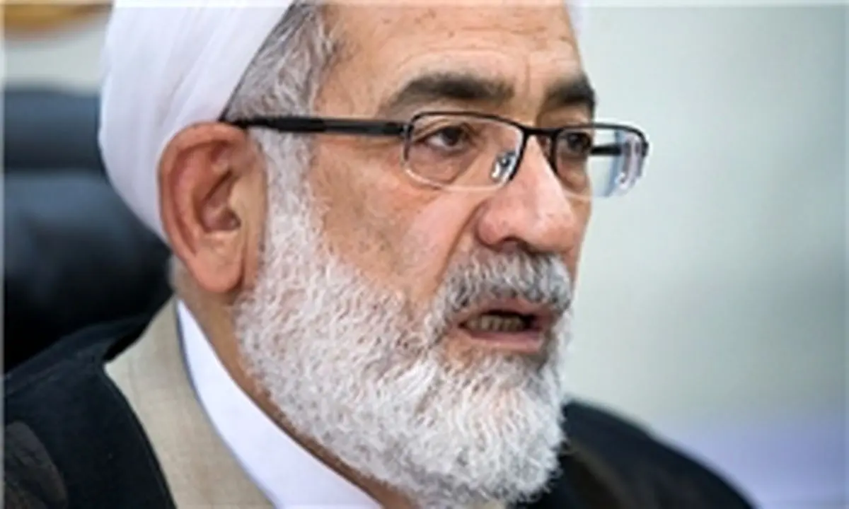 پیام تسلیت دادستان کل کشور در پی ارتحال آیتالله هاشمی رفسنجانی
