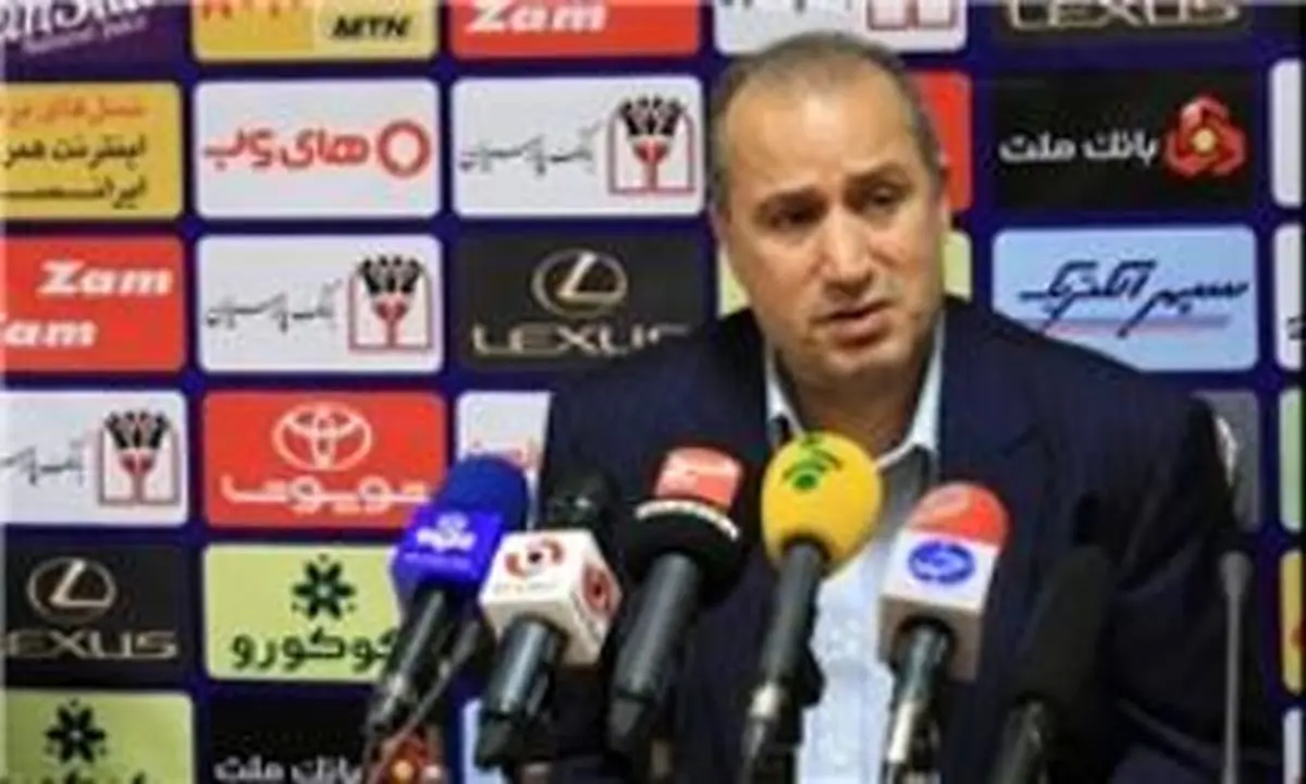 جام باشگاه های آسیا را جدی بگیرید!