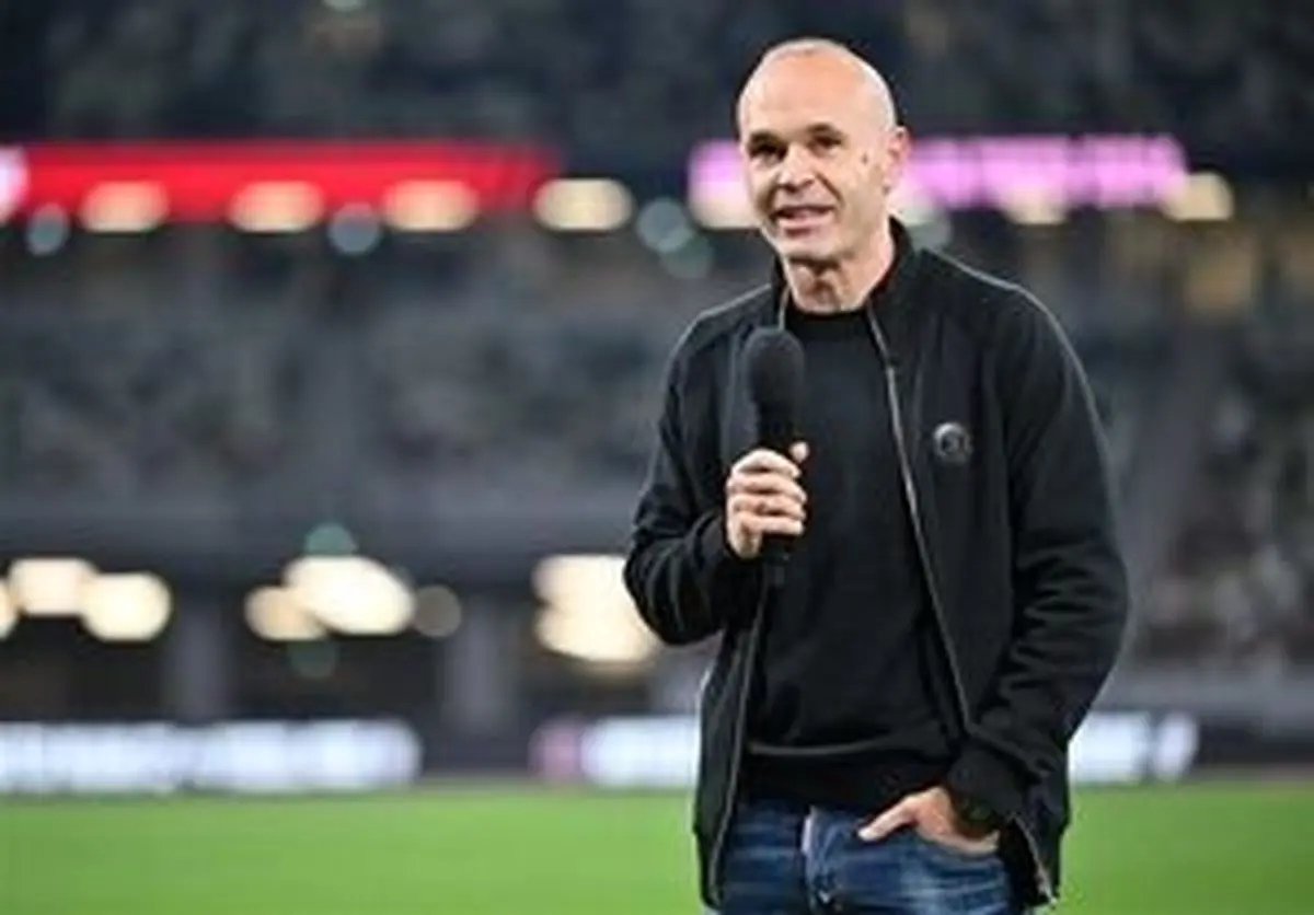 مدیر ورزشی تیم ملی فوتبال مراکش معرفی شد