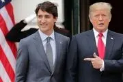 کانادا ناباورانه آماده بازگشت ترامپ می‌شود
