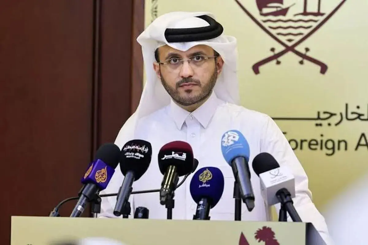 قطر: ادامه تماس‌ها برای پیشبرد مذاکرات ایران و آمریکا

