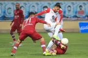 مروری بر هفته پنجم لیگ برتر بعد از برگزاری دیدار عقب‌افتاده پرسپولیس