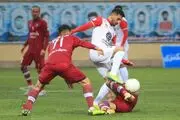 مروری بر هفته پنجم لیگ برتر بعد از برگزاری دیدار عقب‌افتاده پرسپولیس