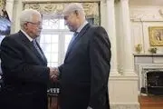 تکلیف اداره نوار غزه روشن شد