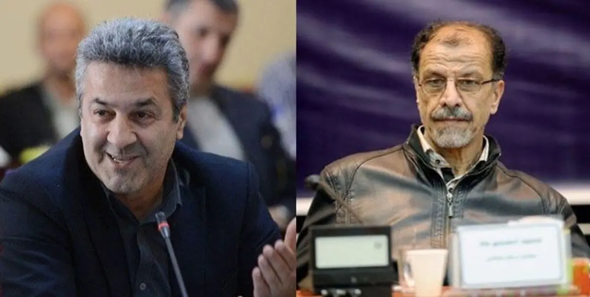 اعلام اسامی نامزدهای انتخابات کمیته المپیک