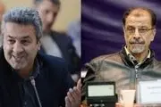 اعلام اسامی نامزدهای انتخابات کمیته المپیک