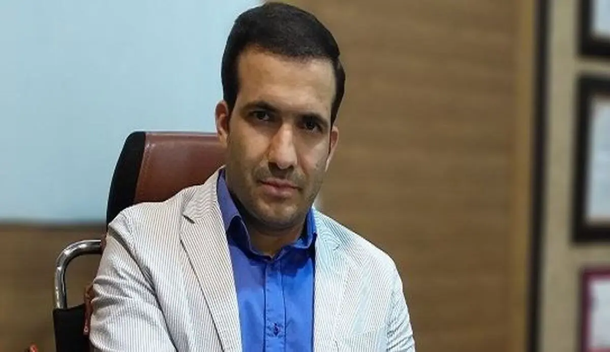 تجار موسس مجلس ملی