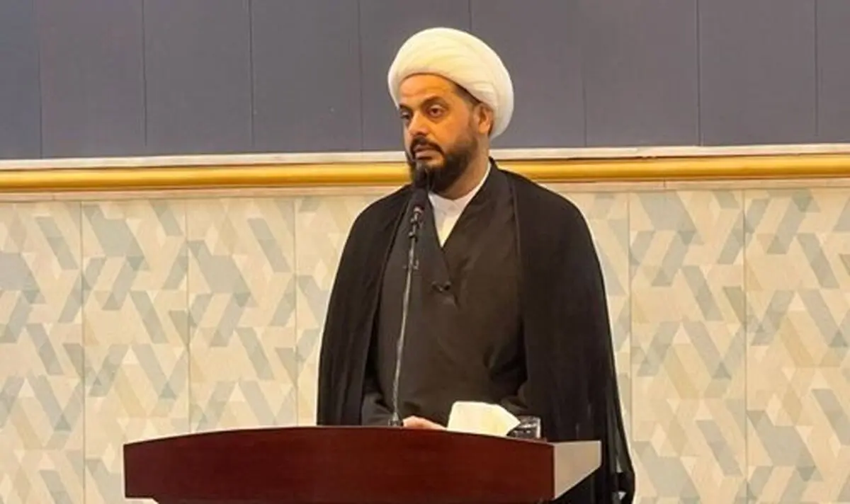 تشدید فشارهای خارجی علیه سازمان الحشد الشعبی