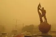 پیشنهاد یک نخبه می تواند مشکلات ریزگردها را حل کند