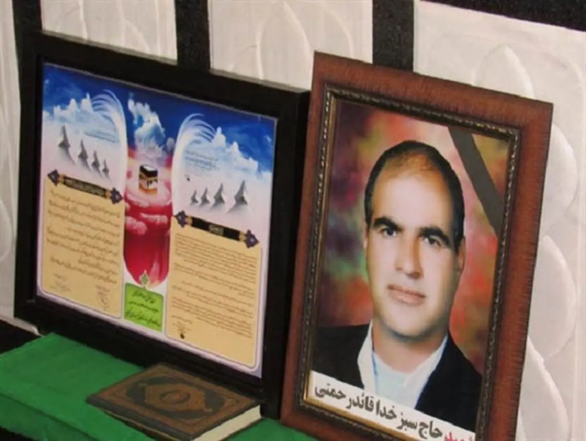 فاجعه منا،تلخ‌ترین خاطره زندگی‌مان شد