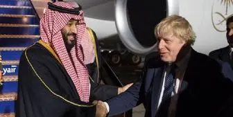 اعتراف انگلیس به چشم‌پوشی از وضعیت حقوق بشر در عربستان