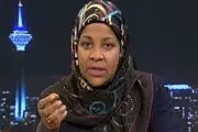 افشای ماجرای دستگیری مرضیه هاشمی روی آنتن تلویزیون