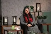 حالِ خوش خانم بازیگر و همسرش در سی و هشتمین سالگرد ازدواجشان