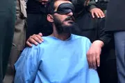 رویارویی پسر شهید رنجبر با قاتل پدرش +فیلم