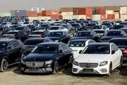 واردات خودروهای بی کیفیت به کشور حرفی بی اساس است / خودروهایی با قیمت مناسب وارد می شود