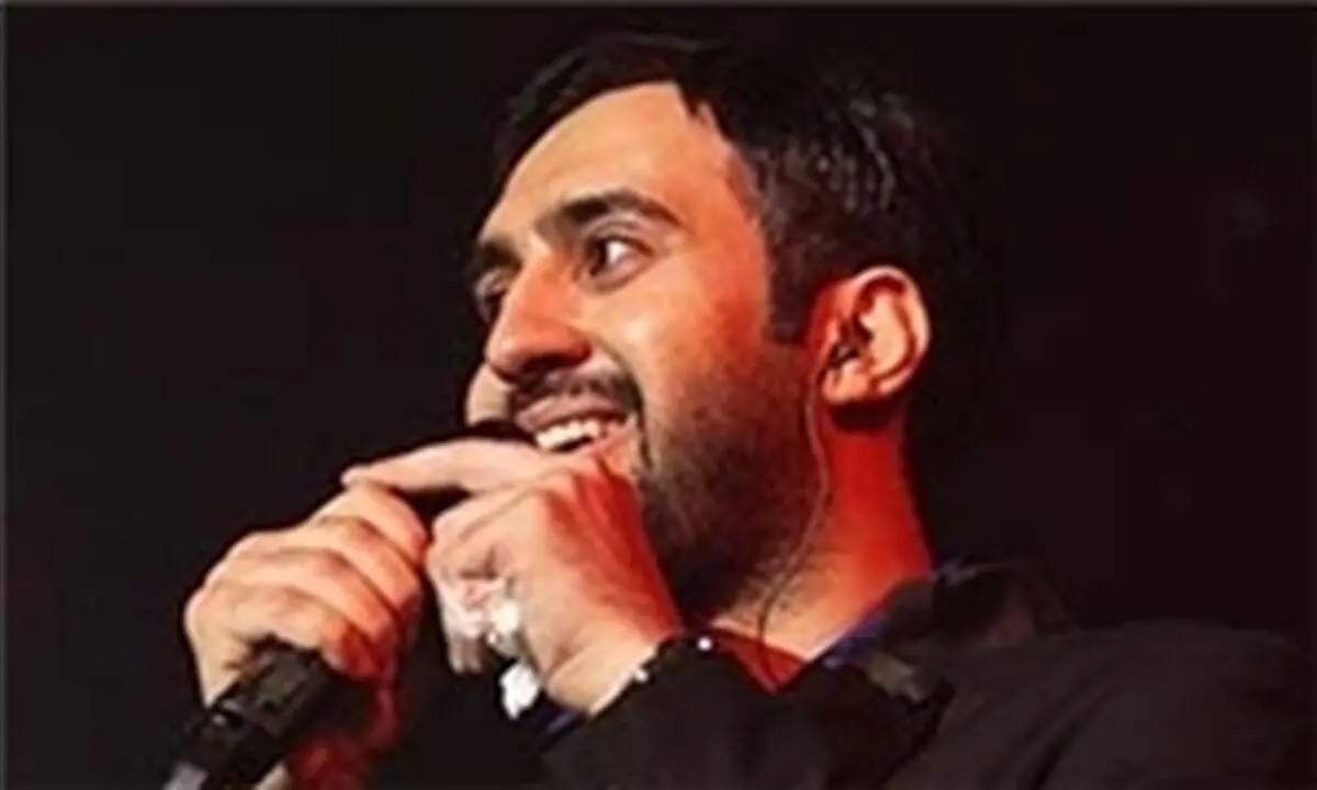 ماه‌عسل از امشب روی آنتن می رود