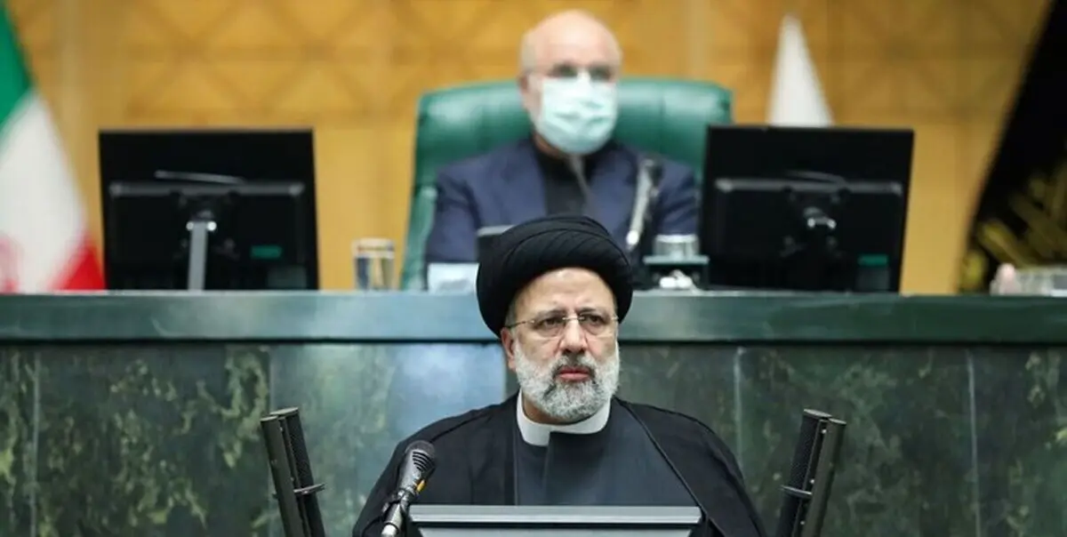 تلاش شد بودجه منطبق با سیاست‌های ابلاغی رهبرانقلاب در برنامه هفتم باشد