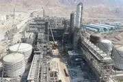 هیوندای کره قرارداد ساخت پتروشیمی در ایران را لغو کرد