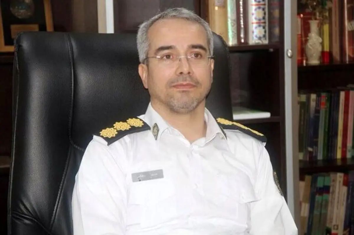 راهاندازی سامانه ترخیص اینترنتی وسایل نقلیه از سوی پلیس راهور
