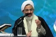 پیام تبریک حجت الاسلام حاجی صادقی به رئیس سازمان اطلاعات سپاه