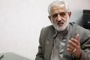 سروری: اصلاح‌طلبان نمی‌توانند دامن خود را از دولت روحانی پاک کنند