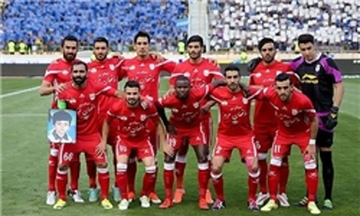 تیم برتر هفته/دروازهها هر روز گشادتر از دیروز!