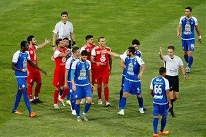 پرسپولیس و استقلال وارد بورس می شوند