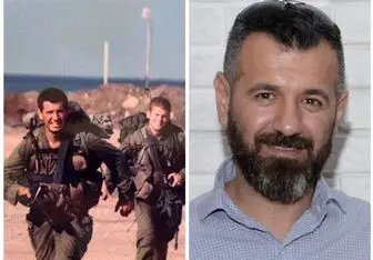 هویت افسر صهیونیست کشته شده در غزه افشا شد