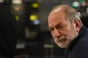 عکس 26 سال پیش آتیلا پسیانی «درکمال خونسردی»/ عکس